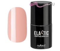 Каучуковая камуфлирующая база Elastic, 10 мл №3931 RuNail