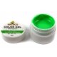 Gd coco gel color - №158 зеленый 5 мл.