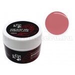 Камуфляжный гель натурально розовый - KDS One step camouflage gel uv №10 56ml.