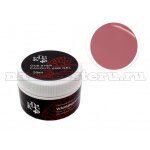 Камуфляжный гель светло розовый - KDS One step camouflage gel uv № 11 20ml.
