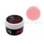 Камуфляжный гель молочно-розовый - KDS One step camouflage gel uv № 14 20ml.
