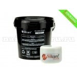 Гель моделирующий Silcare uv gel clear 50 гр (разливной)