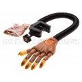 Рука - тренажер для наращивания ногтей NailTrainer